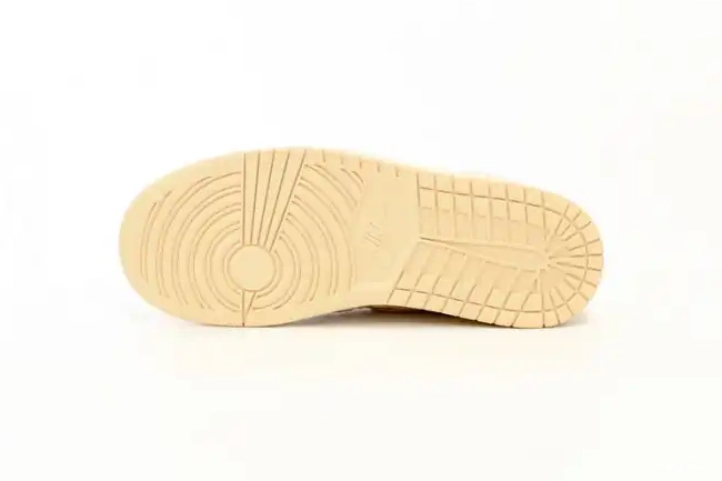 Rep Husky SP High Bephie's 1 OG Union Woven Supply Jordan Beauty FD2565-100 Sail Retro 0505